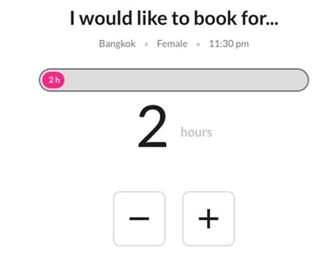 Smooci Review: Easily Book A Companion Using 